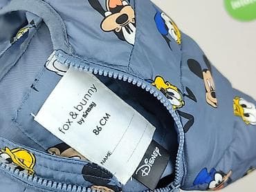 bluzka nirvana: Kurtka, Fox&Bunny, 12-18 miesięcy, stan - Bardzo dobry — 4