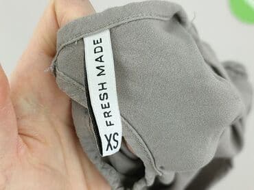 skladanie koszulki: Fresh Made, Bluzka damska, XS — 4