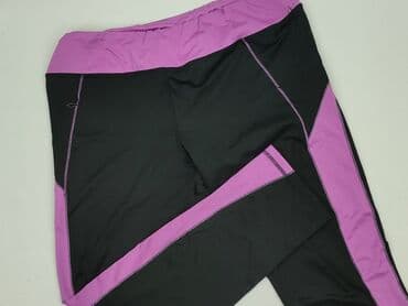 nike legginsy damskie czarne: Active, Legginsy Sportowe damskie, rozmiar XL — 1