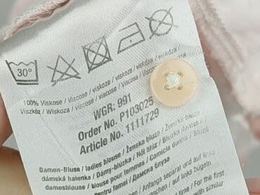 tunika plus size: Janina, Bluzka damska, rozmiar M — 6