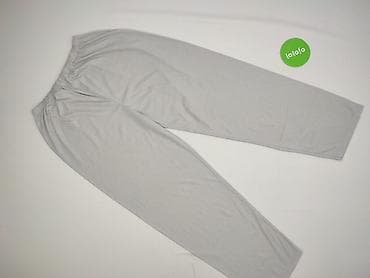 do spania: Spodnie dresowe damskie, rozmiar XL — 4