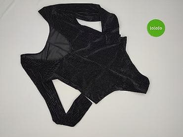 reserved panterka: Reserved, Body damskie, rozmiar M — 3