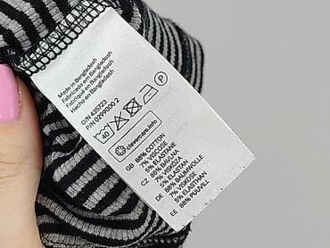 hm cm: H&M Divided, T-shirt damski, rozmiar XS — 6