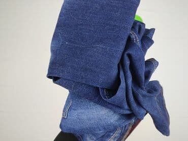 calvin klein calvin klein jeans: Bershka, Jeansy damskie, rozmiar S — 4