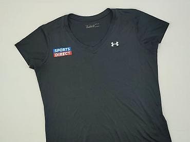 pull guess: Under Armour, Koszulka dla mężczyzn, rozmiar L — 1
