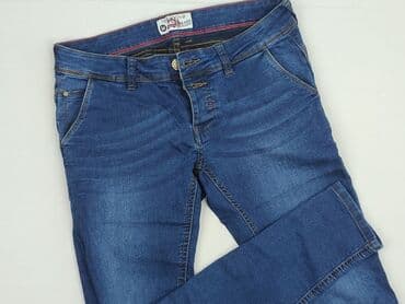 Terranova, Jeansy damskie, M w lalafo.pl Terranova, Jeansy damskie, M