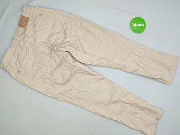 jeans 44: Denim, Jeansy damskie, rozmiar L — 3