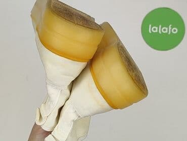 czarna sukienka i białe trampki: PULL&BEAR, Sneakersy damskie, rozmiar 36 — 6