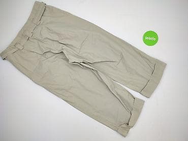 climacool dres spodnie: H&M, Spodnie materiałowe damskie, rozmiar 2XL — 3