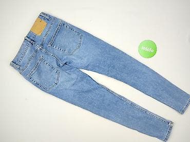new look denim: Bershka, Jeansy damskie, rozmiar XS — 3