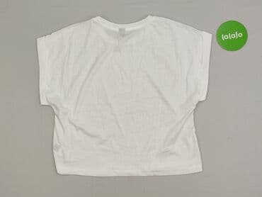 shein bluzki bawełniane: Shein, T-shirt damski, rozmiar M — 3