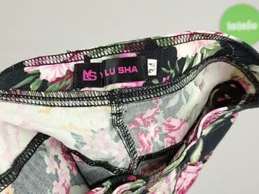 obcisła spódnice z wysokim stanem: Spódnica damska, rozmiar XS — 4