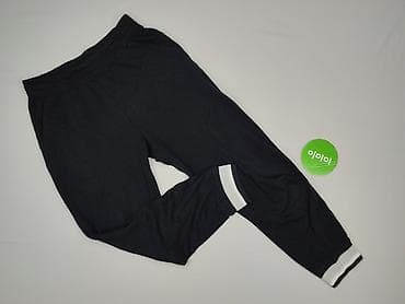 nike eclipse: Nike, Spodnie dresowe dla mężczyzn, rozmiar S — 2