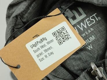 everlast kurtka zimowa: South, Kurtka zimowa damska, rozmiar M — 5