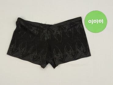 legginsy obcisłe: Majtki damskie, rozmiar M — 3