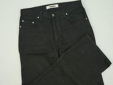 jeans flare: Mavi, Jeansy damskie, rozmiar S — 1