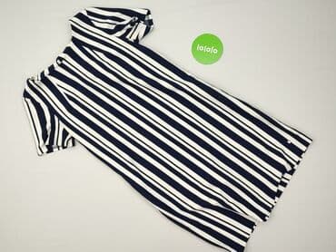 sukienki w paski reserved: Sukienka damska, rozmiar S — 3