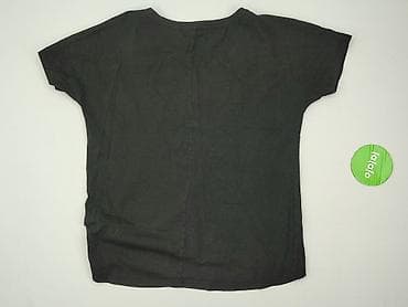 decathlon bluza uv: T-shirt damski, rozmiar XL — 3