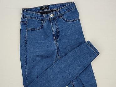 denim 1982: Jeansy damskie, rozmiar M — 1