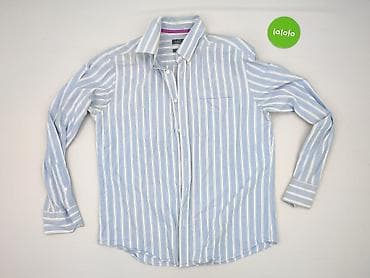 Koszule: Marks & Spencer, Koszulа dla mężczyzn, rozmiar M — 3