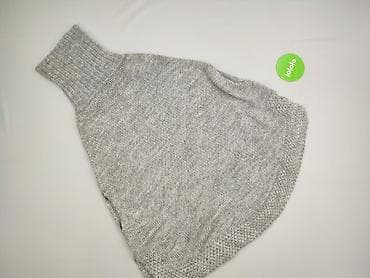 posnania pull and bear: Ponczo damskie, rozmiar S — 2