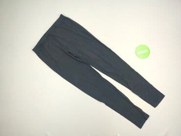 under armor compression t shirty: H&M, Leggings Sports for women, size L (EU 40) — 2
