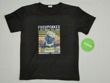 zajebiste koszulki: T-shirt damski, rozmiar M — 3