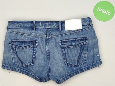 adidas pikowane buty: Adidas, Szorty damskie, rozmiar S — 4