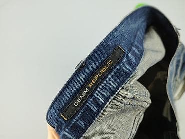 extory spodnie: Denim, Jeansy dla mężczyzn, rozmiar M — 4