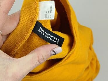 Kobiety: H&M Divided, Bluza damska
, M — 4