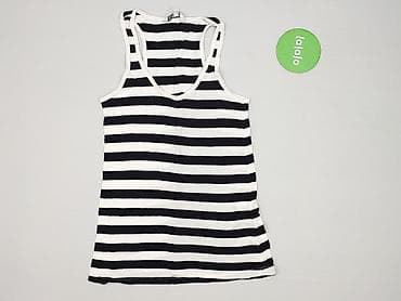 amisu tops: Clockhouse, Top damski, rozmiar XS — 2