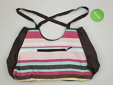 torby diverse: Torba materiałowa, stan - Bardzo dobry — 3