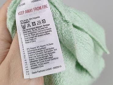 sweter z c a: Oasis, Sweter damski, rozmiar XL — 5