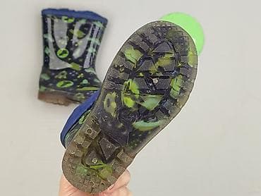 top lane: Kalosze, 25, stan - Bardzo dobry — 4