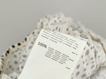 tu koszula: Sinsay, Sukienka damska, rozmiar S — 5