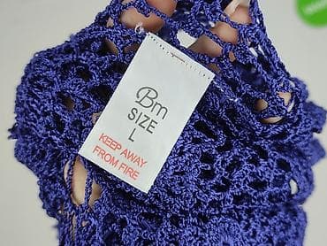 modbis swetry: BM, Kardigan damski, rozmiar L — 5