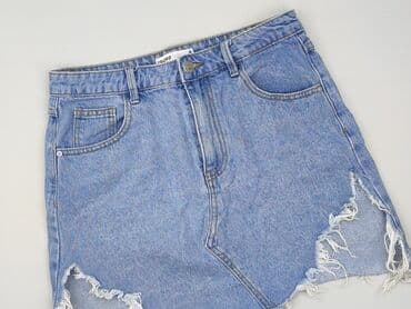 spódnice jeansowe cropp: Cropp, Spódnica damska, rozmiar M — 1