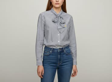 jean paul sukienka: Jean Paul, Koszula damska, rozmiar M — 6