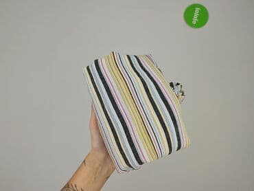 kuloty damskie jeansy: Spodnie 3/4 damskie, rozmiar S — 6