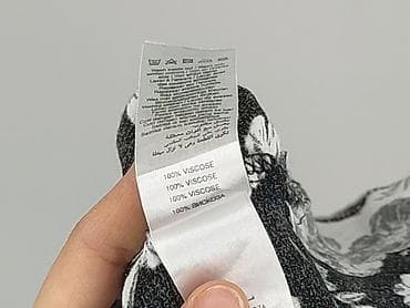 modne bluzy dla nastolatek: New Look, Bluzka damska, rozmiar S — 6