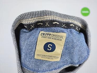 dresy plus size: Cropp, Sweter dla mężczyzn, rozmiar S — 4