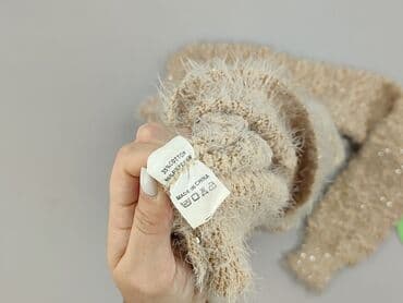 poliamid w swetrze: Sweter damski, rozmiar L — 4