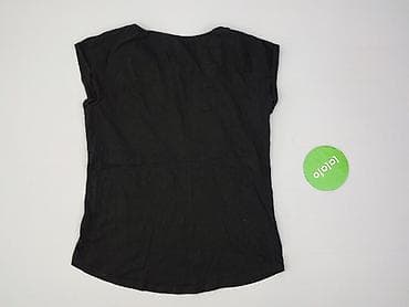 upper deck t shirt: Sinsay, T-shirt damski, rozmiar L — 4
