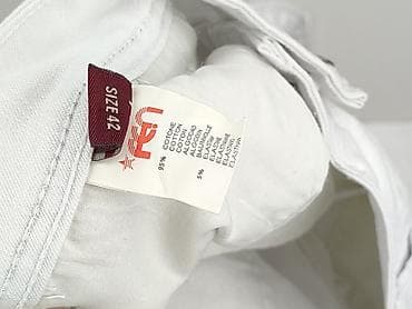 jeansy c: Jeansy damskie, rozmiar XL — 6