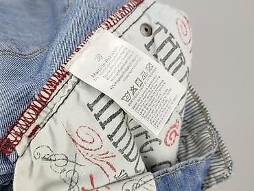 croft: Threadbare, Szorty dla mężczyzn, rozmiar XL — 5