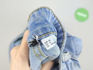 ccc nike dunk: Jeansy damskie, rozmiar S — 4