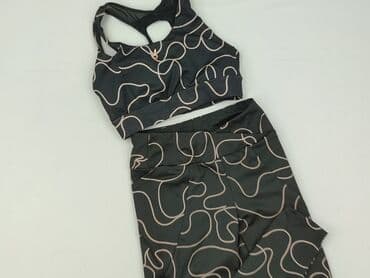 Komplet sportowy damski, S