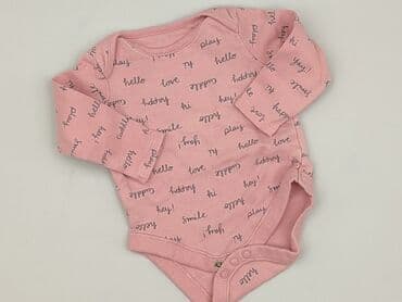 name it kombinezon wełniany: Body, F&F, 1-3 months, 
condition - Perfect — 1
