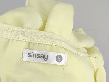 sinsay t shirty damskie: Sinsay, T-shirt damski, rozmiar S — 4