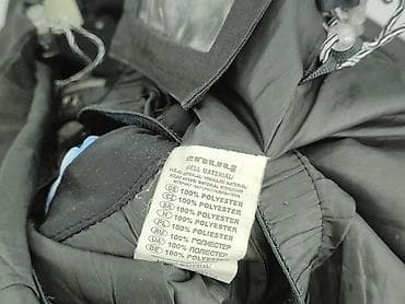 klapki ezzy: Envy, Kurtka przejściowa dla mężczyzn, rozmiar 2XL — 5